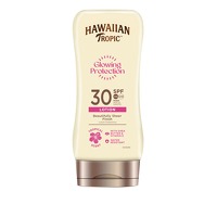 6 x Hawaiian Tropic zonnebrand lotion