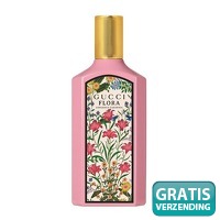 Gucci Flora Gorgeous Gardenia EDP