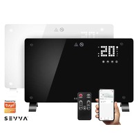 SEVVA slimme paneelverwarming 2000W