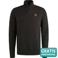PME Legend Half Zip trui