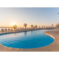 Geniet van het zonnetje op Malta