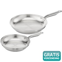 Tefal Virtuoso koekenpannenset