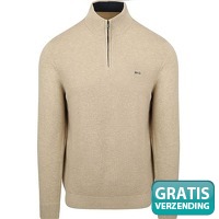 McGregor Half Zip trui