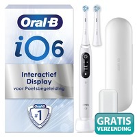 Oral-B elektrische tandenborstel iO 6N