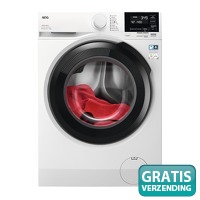AEG wasmachine LR6KOLN ProSense