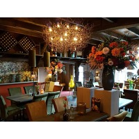 Sfeervol boutique hotel in het landelijk..