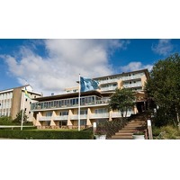 WestCord Hotel Schylge Terschelling