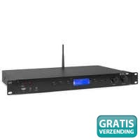 Power Dynamics PDC40 DAB+ / FM tuner