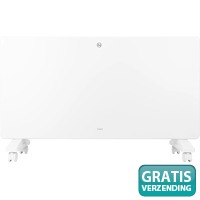 Fuave Kopenhagen convectorkachel