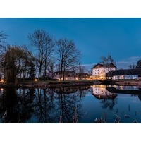 Zoweg deal! 3 dagen Kasteel Limburg incl..