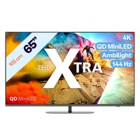 Philips The Xtra 4K QD MiniLED TV