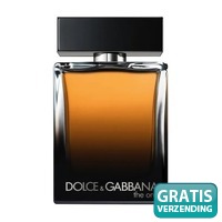 Dolce & Gabbana The One for Men EDP ..