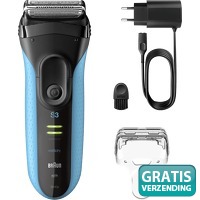 Braun Series 3+ 3040S