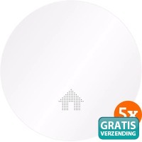 5 x Elro FS4610 (10 jaar)