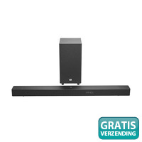 JBL soundbar SB595