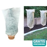 3x GS Plantenbeschermhoes - 125 x 80 x 8..