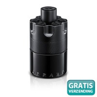 Azzaro The Most Wanted EDP