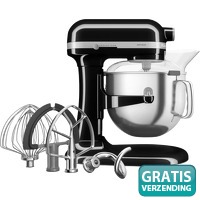 KitchenAid Artisan Bowl-Lift 5KSM70SHXEO..