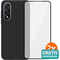 BlueBuilt OnePlus Nord 5 back cover