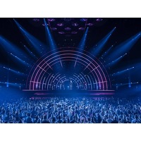 Londen en ABBA Voyage in een unieke erva..