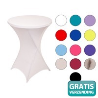 Statafelrok - Stretch - Statafelhoes - 8..