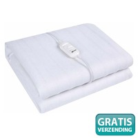 Termozeta elektrische deken - 150 x 80 c..