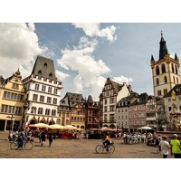 3 dagen Eifel All Inclusive