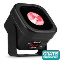 BeamZ BBP12 accu uplight mini