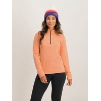 Poederbaas Skipully Dames Arctic Apricot