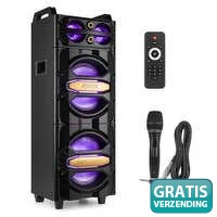 Fenton LIVE2102 party speaker