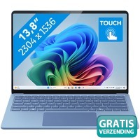 Microsoft Surface laptop