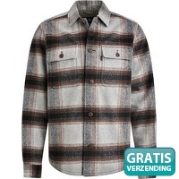 Vanguard overshirt