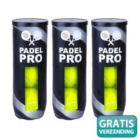 Padel Ballen - Set van 9