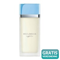 Dolce & Gabbana Light Blue 2025 EDT