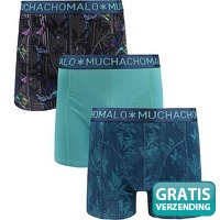 3 x Muchachomalo boxershort