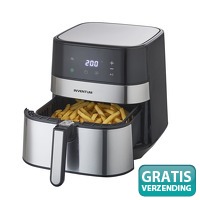 Inventum airfryer GF500HLD XXL