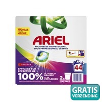 44 Ariel Professional wasmiddel - Pods -..