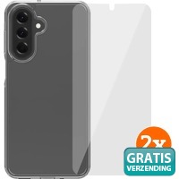 BlueBuilt cover Samsung Galaxy A17