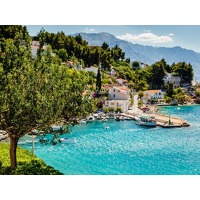 8-daagse Adriatische Zee cruise