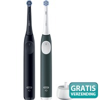 Oral-B iO 2 elektrische tandenborstel