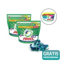 Ariel Prof Allin1 Pods - 140 Wasbeurten ..