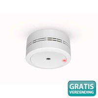 Profile Mini Rookmelder a 10 Jaar a 9V L..