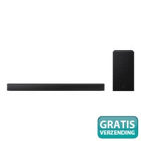 Samsung soundbar HW-B66CF