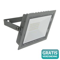 Prolight Straler LED 20W a 1600 lumen a ..