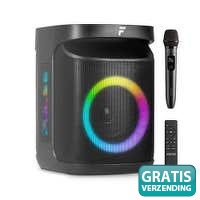 Fenton Pulse65 party speaker