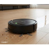 3-in-1 robotstofzuiger met dweilfunctie