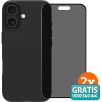 BlueBuilt back cover iPhone 17