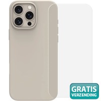 BlueBuilt back cover iPhone 16 Pro Max B