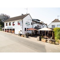 7 dagen Bergisches Land Halfpension