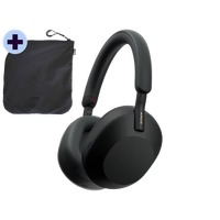 Sony WH-1000XM5 Bluetooth koptelefoon